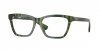 OKULARY KOREKCYJNE BURBERRY BE 2440 4169 52 ROZMIAR M